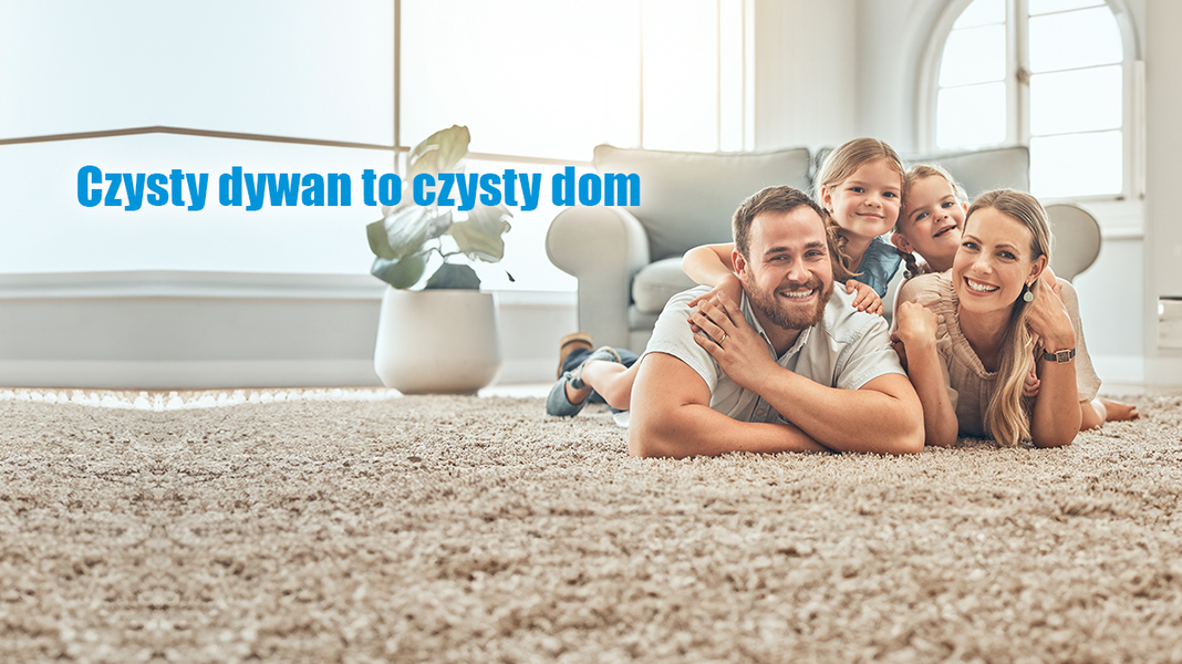 Zdjęcie na okładce dla Dywan Box - Pralnia Dywanów - pranie dywanów Przeworsk